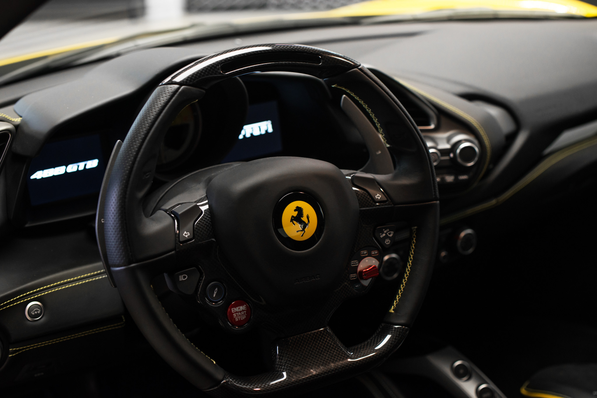 Ferrari GTB